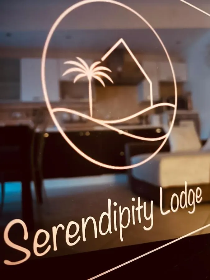 Serendipity Bentivoglio Holiday home