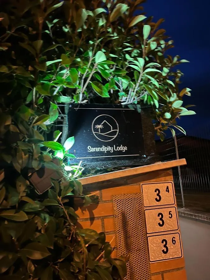 Holiday home Serendipity Bentivoglio