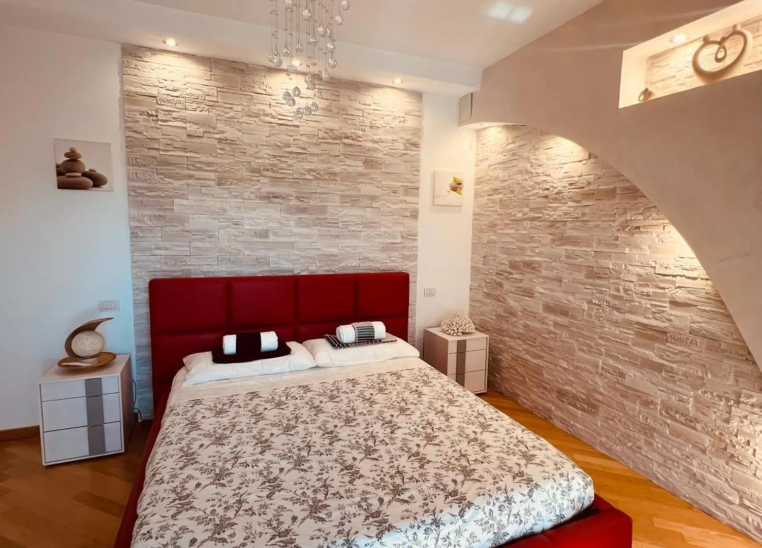 Holiday home Serendipity Bentivoglio Italy
